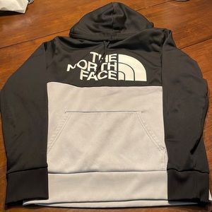 The North Face Men’s hoodie size Medium